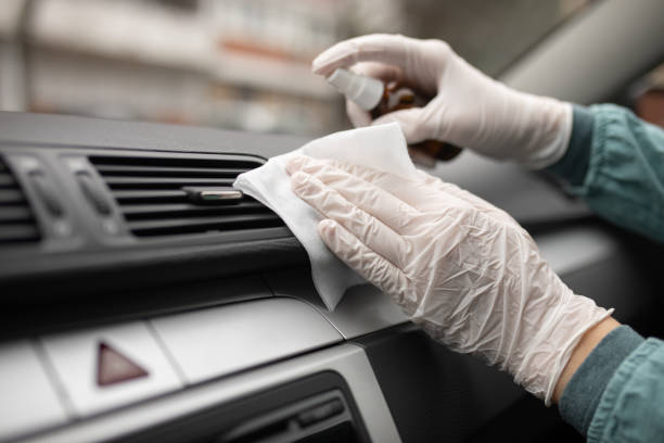 Best Professional Duct Cleaning Services  in Maurice, LA