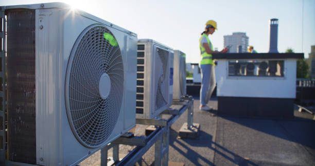 Best Affordable Duct Cleaning Services  in Maurice, LA